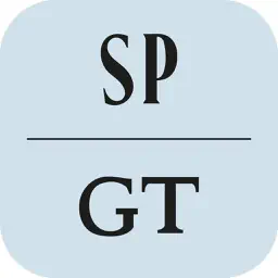 SchwäPo & Tagespost app icon