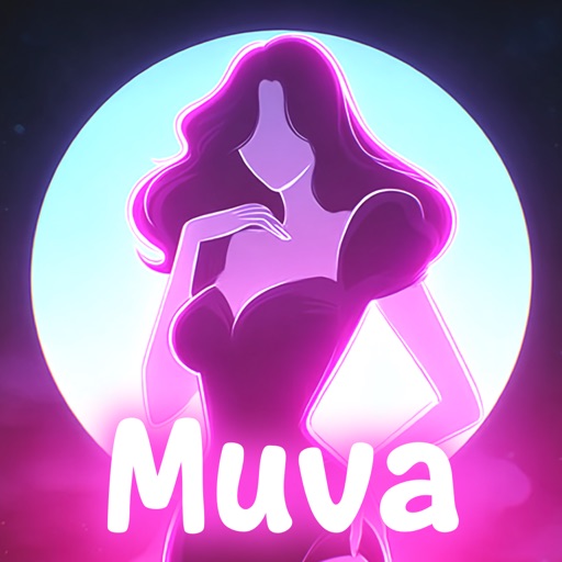Muva - AI Romance & Friends