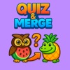 Meme Mash: Quiz & Merge icon