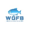 Wrythe Green Fishbar icon