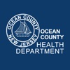 Ocean County Health Department icon