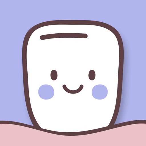 Baby Teeth Tracker & Diary