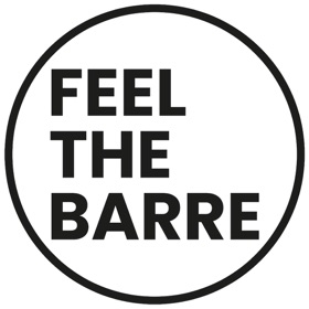 FEEL THE BARRE