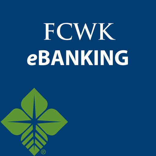FCWK eBanking App