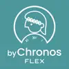 ByChronos Flex App Delete