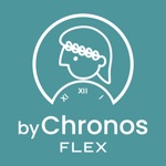 Download ByChronos Flex app