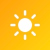 UV Index & Tanning App - SunIQ icon