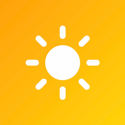 UV Index & Tanning App - SunIQ