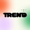 Join Trend’s invite-only network of influencers for instant access to paid partnerships and branded collabs