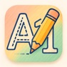 Get Letters & Numbers Tracing for iOS, iPhone, iPad Aso Report