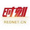 时刻新闻 icon
