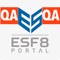 The ESF8 Portal App gives end-users full functionality for Resource Management, Bed Poll, MStat and Messaging in an environment specifically designed for mobile devices