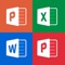 Office Suite is the world’s first fully-featured port of OpenOffice for iOS, delivering a powerful and comprehensive office suite compatible with OpenOffice and LibreOffice documents