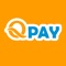 QPay (QuickPay) is a Money Transfer (mobile app) from Taiwan to The Philippines