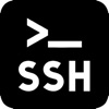 SSHTerm - Terminal icon