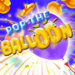 Pop the Balloon: Up and Up