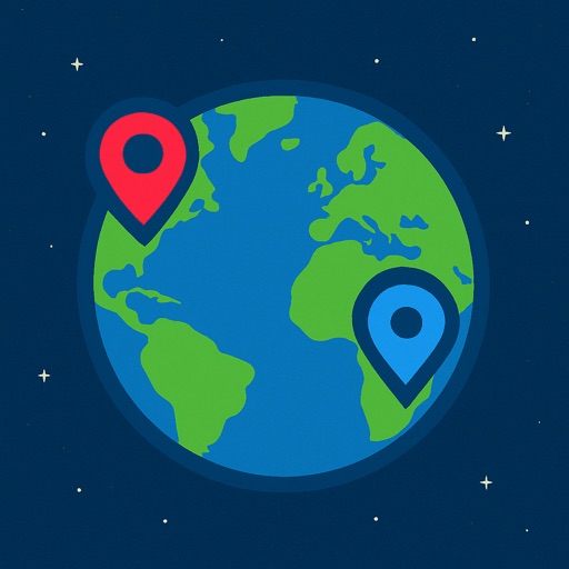 Blip: World Messages