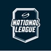 National League Official App icon