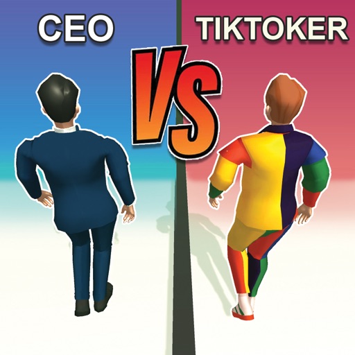CEO Vs TikToker