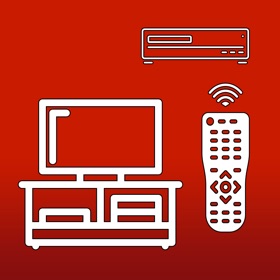 Remote codes for STB Smart