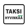 Taksi Hyvinkää icon