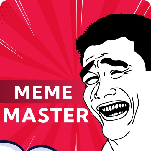 MemeMaster - Funny Meme Maker