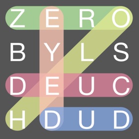 Screenshots (1) Word Search (Puzzle Game)