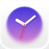 Flip Clock - Time Widget app icon - Lifestyle app for iPhone