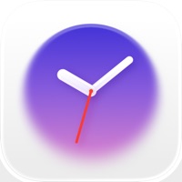 Flip Clock - Time Widget app icon - Lifestyle app for iPhone
