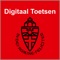 De Digitaal Toetsen app is de officiële app van de Radboud Universiteit