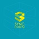 Sync Calling app icon - Social Networking app for iPhone