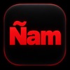 ÑAM Delivery icon
