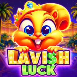Lavish Luck Casino app icon