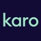 The Karo Global App is a user-friendly and informative platform on everyday healthcare