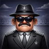 Border Checkpoint Officer 앱 아이콘, iPhone App Store 付费榜 6위