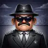 Border Checkpoint Officer ikonu