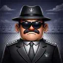 Border Checkpoint Officer