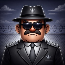 Border Checkpoint Officer
