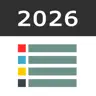 Shigeo Fukuda top app icon