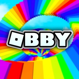 Obby Parkour Mods for Roblox