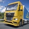 Drive Real Truck Simulator icon