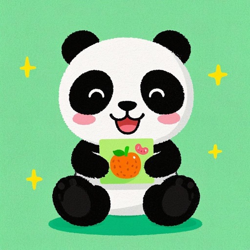 神奇卡片 - 儿童识物卡片，帮助小朋友认识周围的事物