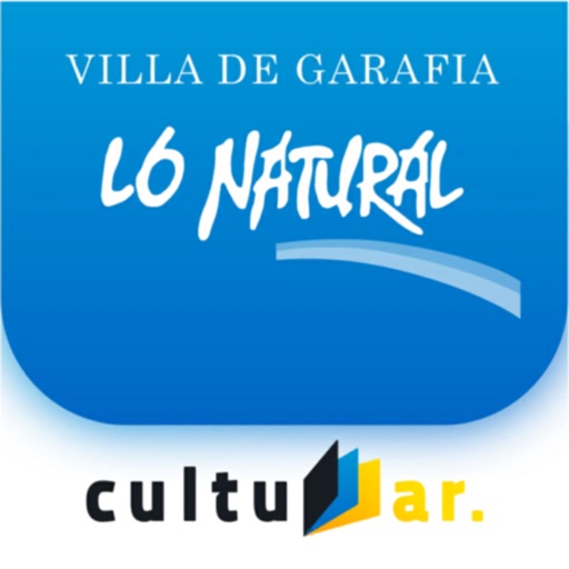 Villa de Garafía AR icon