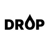 Drop - Send photos & chat icon