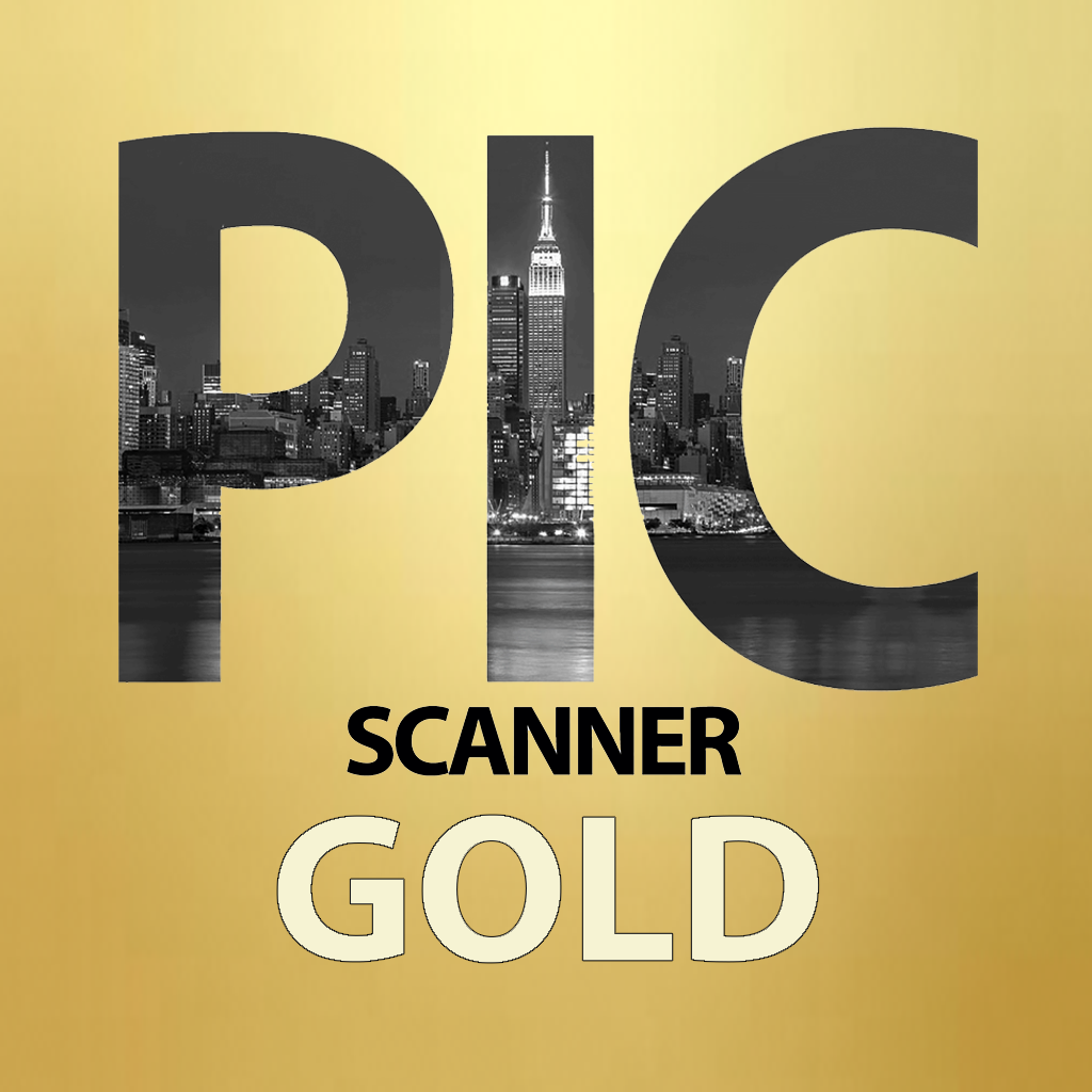 Get Pic Scanner Gold: Scan photos for iOS, iPhone, iPad Aso Report