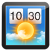 Weather Widget Live