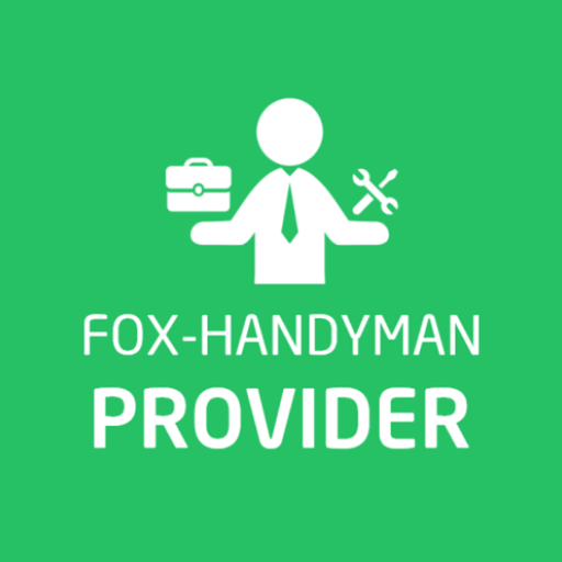 Fox-Handyman Provider