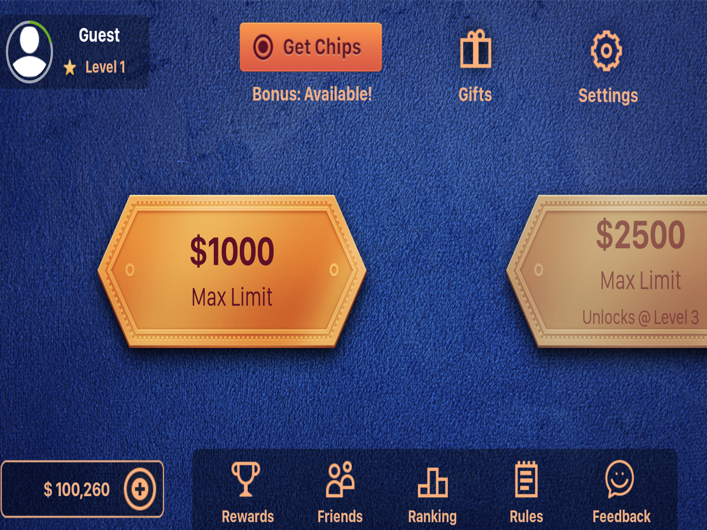 Pai Gow Poker Casino