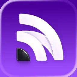 Transcribe Speech to Text : AI app icon
