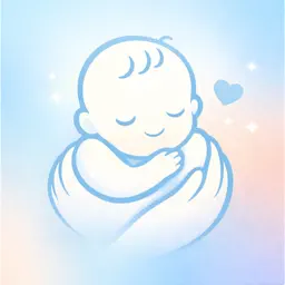 BabyDailyLog app icon